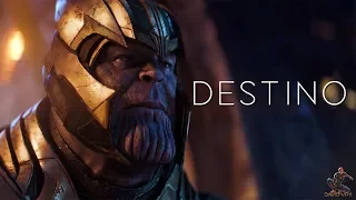 Thanos - Destino | HD