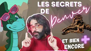 Arkeotoys: Le Dernier Dinosaure (Et bien plus encore)