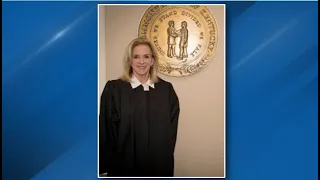 Northern Kentucky judge suspended again