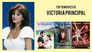 Victoria Principal Top 10 Movies | Best 10 Movie of Victoria Principal