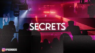 (Free) 6lack Type Beat - "Secrets"