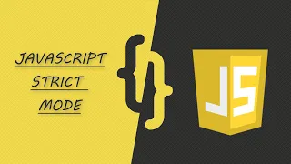 JavaScript Strict Mode || JS Tutorial