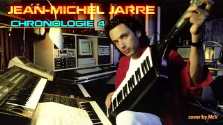 Jean-Michel Jarre - Chronologie 4 (cover by McV)