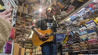 Frank Turner - No Thank You for the Music & Girl From the Record Shop, Kingston 05.05.24