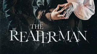 The Reaper Man (2023) Horror Movie Trailer