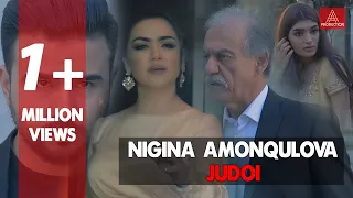 Nigina Amonqulova / Нигина Амонкулова - Judoi / Чудои