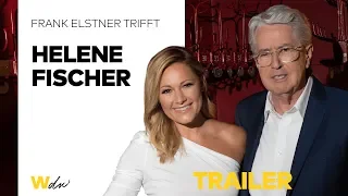 Wetten, das war's..? Frank Elstner trifft Helene Fischer (Trailer)