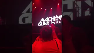 MGK - Bad Motherf*cker (Mania tour Buffalo 9/2/18)