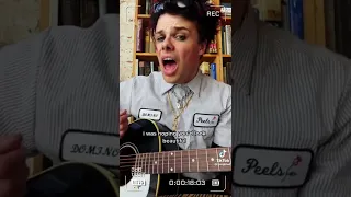 YungBlud ~ Funeral {Acoustic￼ Version}