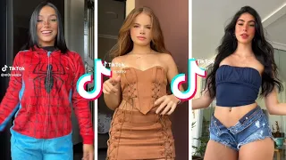 MELHORES DANCINHAS DA SEMANA | TIKTOK MASHUP BRAZIL 2023 | DANCE SE SOUBER | TENTE NÃO DANÇAR🎶