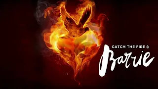 CATCH THE FIRE BARRIE   |   LION   |  CHRIS BROWN AND BRANDON LAKE