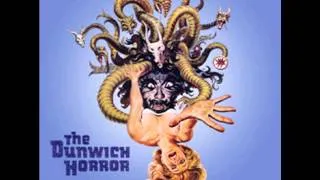 The Dunwich Horror (1970) OST