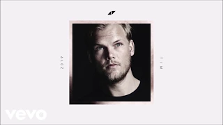 Avicii - We Burn (Faster Than Light) ft. Sandro Cavazza