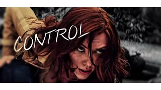 Natasha Romanoff |Control