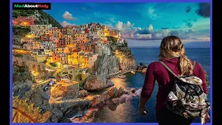 Exploring the History of Beautiful Cinque Terre, Italy - Which is Your Favourite?