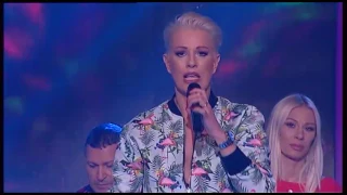 Tijana Dapcevic - Reset - HH - (TV Grand 23.03.2017.)