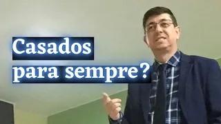 Continuaremos casados no Céu? | @Cirozibordi