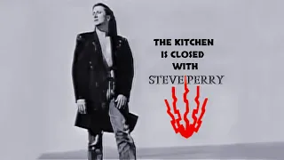 Steve Perry - "The Kitchen Is Closed" 1994 Documentary | Remastered