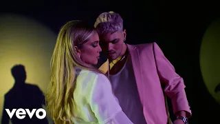 Abraham Mateo, Ana Mena - Quiero Decirte (Official Video)