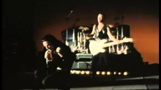 U2 - Pride (In The Name Of Love) - Tempe, AZ 1987