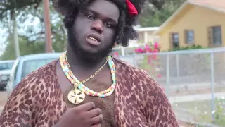 ALL ROLLS EVERYTHING ( Trinidad James - All gold Everything parody)