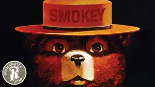 The Story of SMOKEY BEAR - Life in America