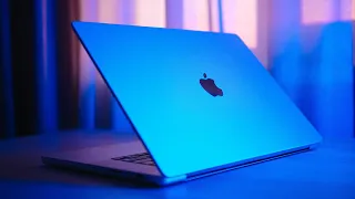 Macbook Pro 16 M2 Pro - СТАЛ ХУЖЕ?