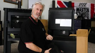 Installing a Fan onto a Pacific Energy Wood Heater