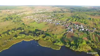 с.Старая Яксарка Шемышейский р-он Пензенская обл.