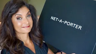 Net A Porter Summer Beauty Kits | Refresh and Saviours Kit |