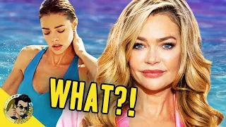 What Happened to Denise Richards?