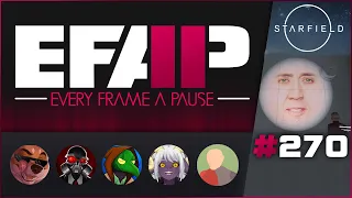 EFAP #270 - NeverKnowsBest VS. PatricianTV & Creetosis - Lies, Hate and the story of Emil Pagliarulo