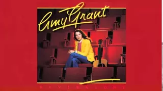 All I Ever Have to Be - Amy Grant CD Never Alone 1980