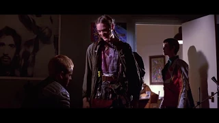 Hackers Movie Clip   When I was a child