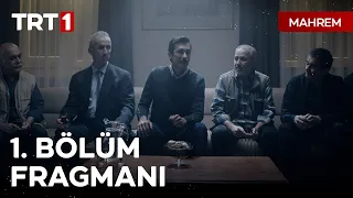 Mahrem 1. Bölüm Fragmanı