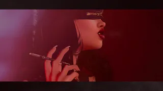 Madonna - Erotica (Second Life Short Machinima)