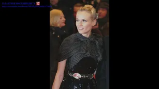 Диана Крюгер (Diane Kruger) part 20