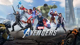 Marvel’s Avengers #5 Прохождение