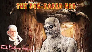 The Dog-Eared God by Frank Belknap Long | Audiobook Horror Story