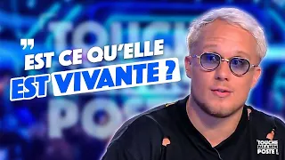 Guillaume Genton : Amoureux d'une chroniqueuse de TPMP, qui est-elle ?