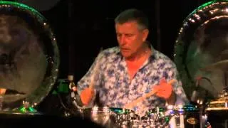 CARL PALMER Pictures at an Exhibition THE CANYON CLUB ELP LEGACY 4/11/2013 with PAUL B