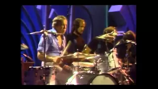 Buddy Rich Live at The Montreal Jazz Festival