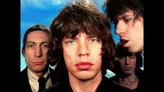 The Rolling Stones - Fool To Cry (1976) [extended version]