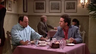 Hopelessness is the key | Seinfeld S03E16