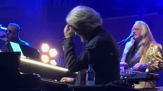 Daryl Hall - Everytime You Go Away - Live in Ft. Worth, TX 8/13/2023