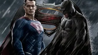 Batman vs Superman: A Origem da Justiça - Trailer HD (Legendado)