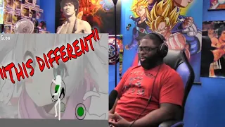 The Osu! Collab (hosted by TArrow) -REACTION-