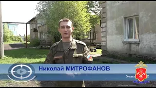 В Прокопьевске участник специальной военной операции, находясь в отпуске, задержал наркосбытчицу