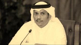 Qatar 'not ready to Surrender'