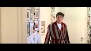 Ferris Bueller's Day Off ( It's Over, Go Home [ Ending ])